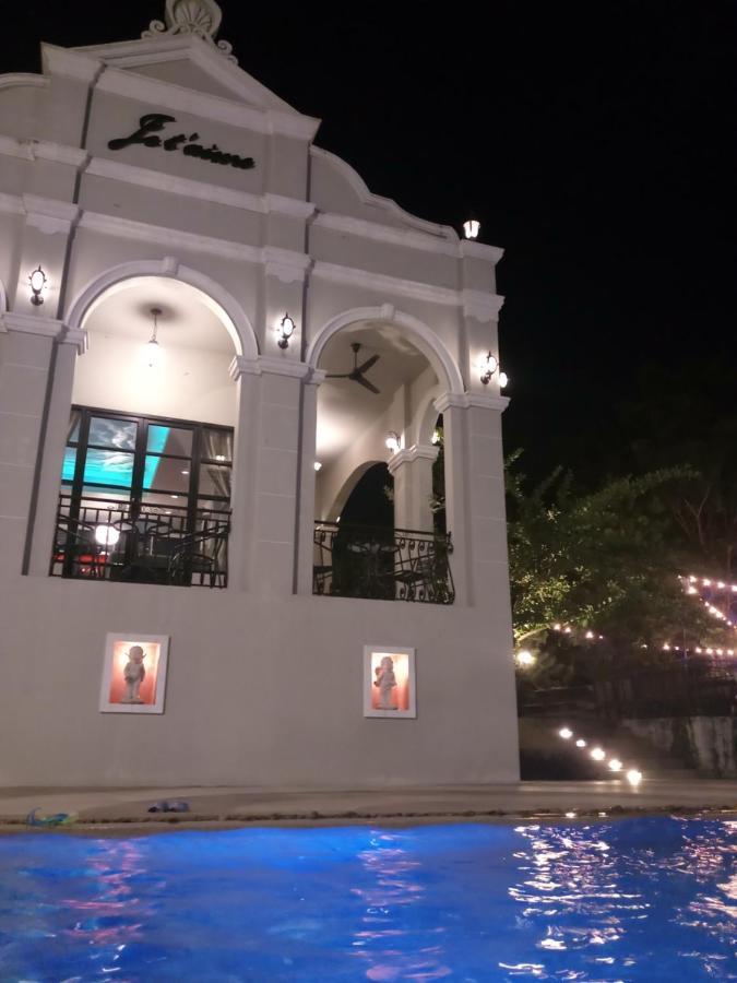 Je t'aime cafe&villa Singburi Extérieur photo